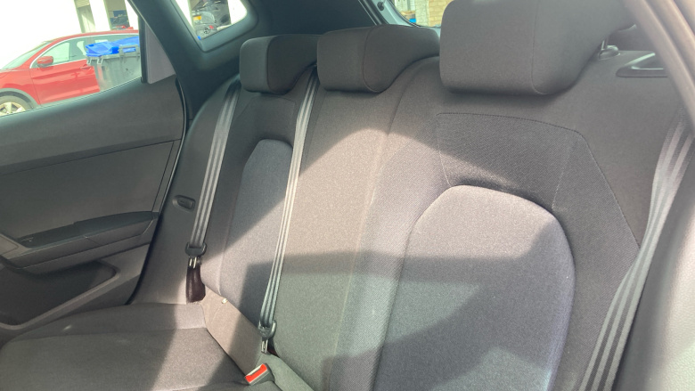 SEAT Arona 1.0 TSI 110 FR 5dr Petrol Hatchback